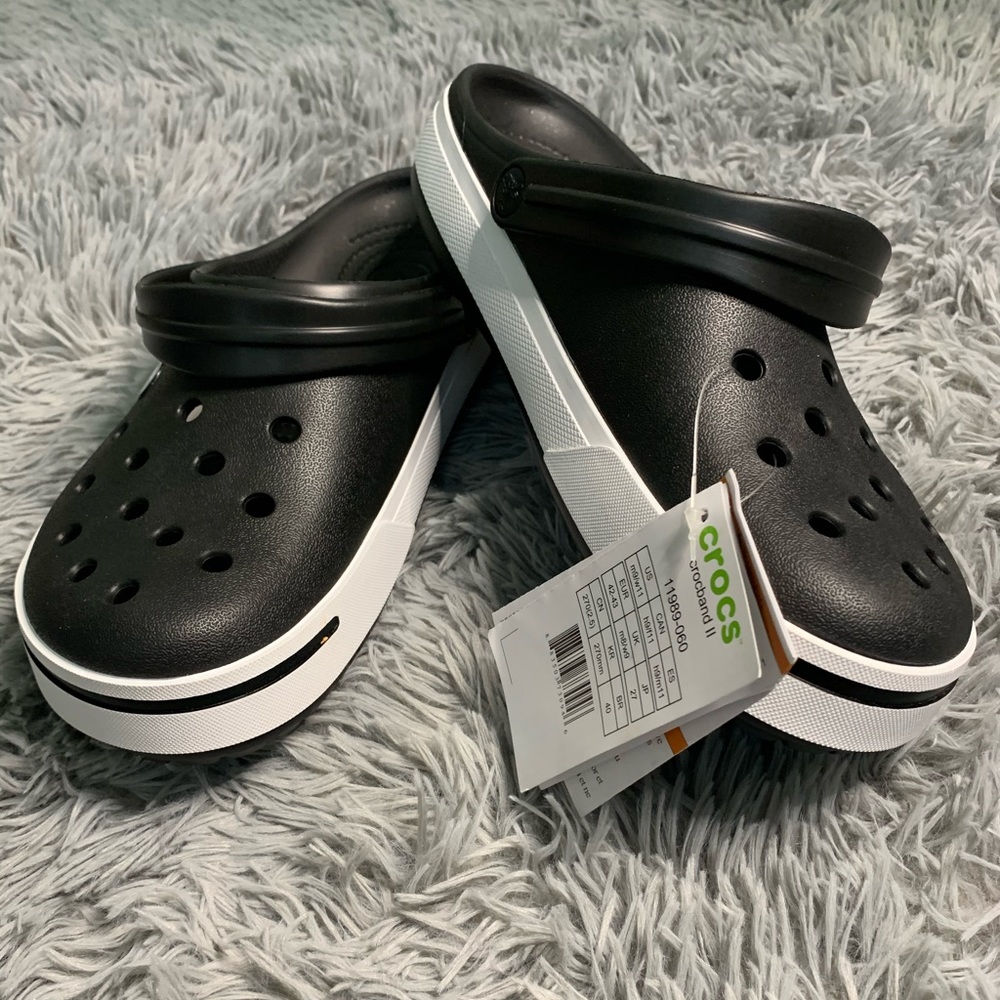 Crocs Crocband II